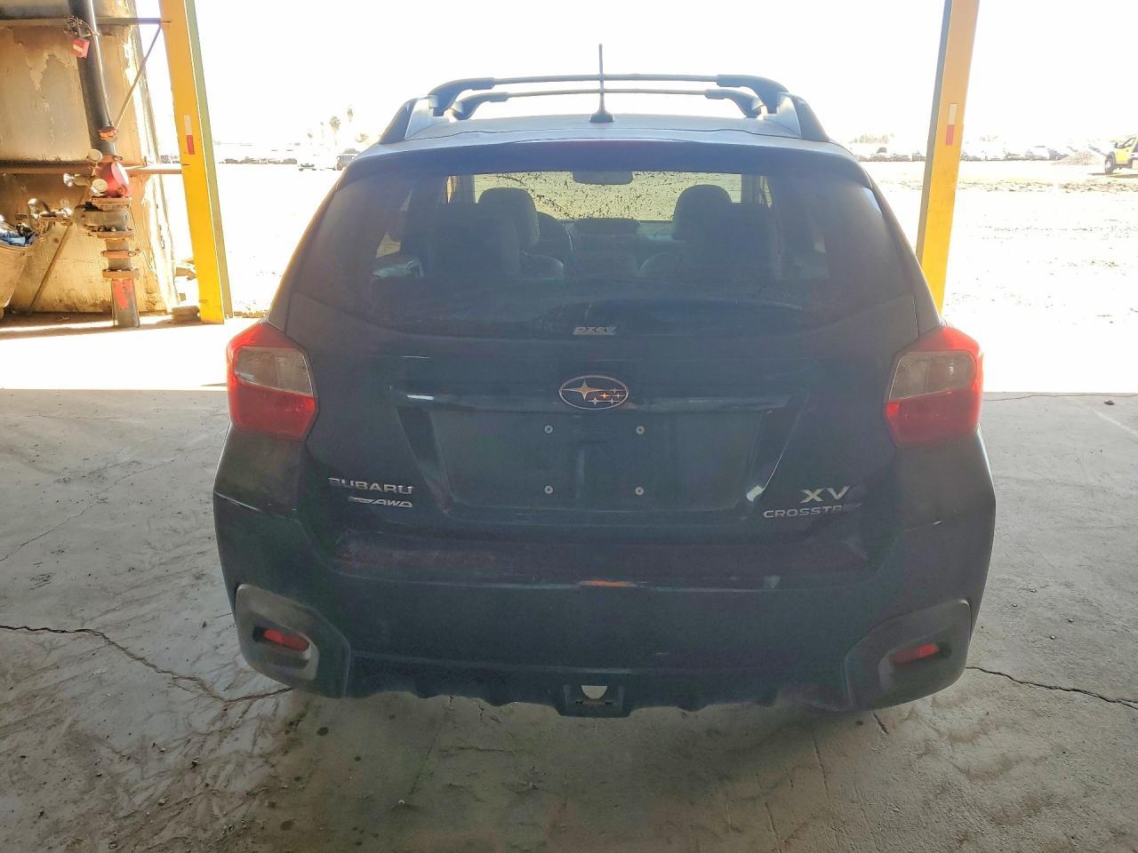 2015 Subaru Crosstrek - Image 6