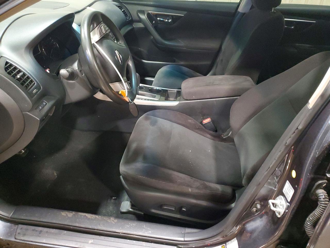 2013 Nissan Altima 2.5 - Фото 7