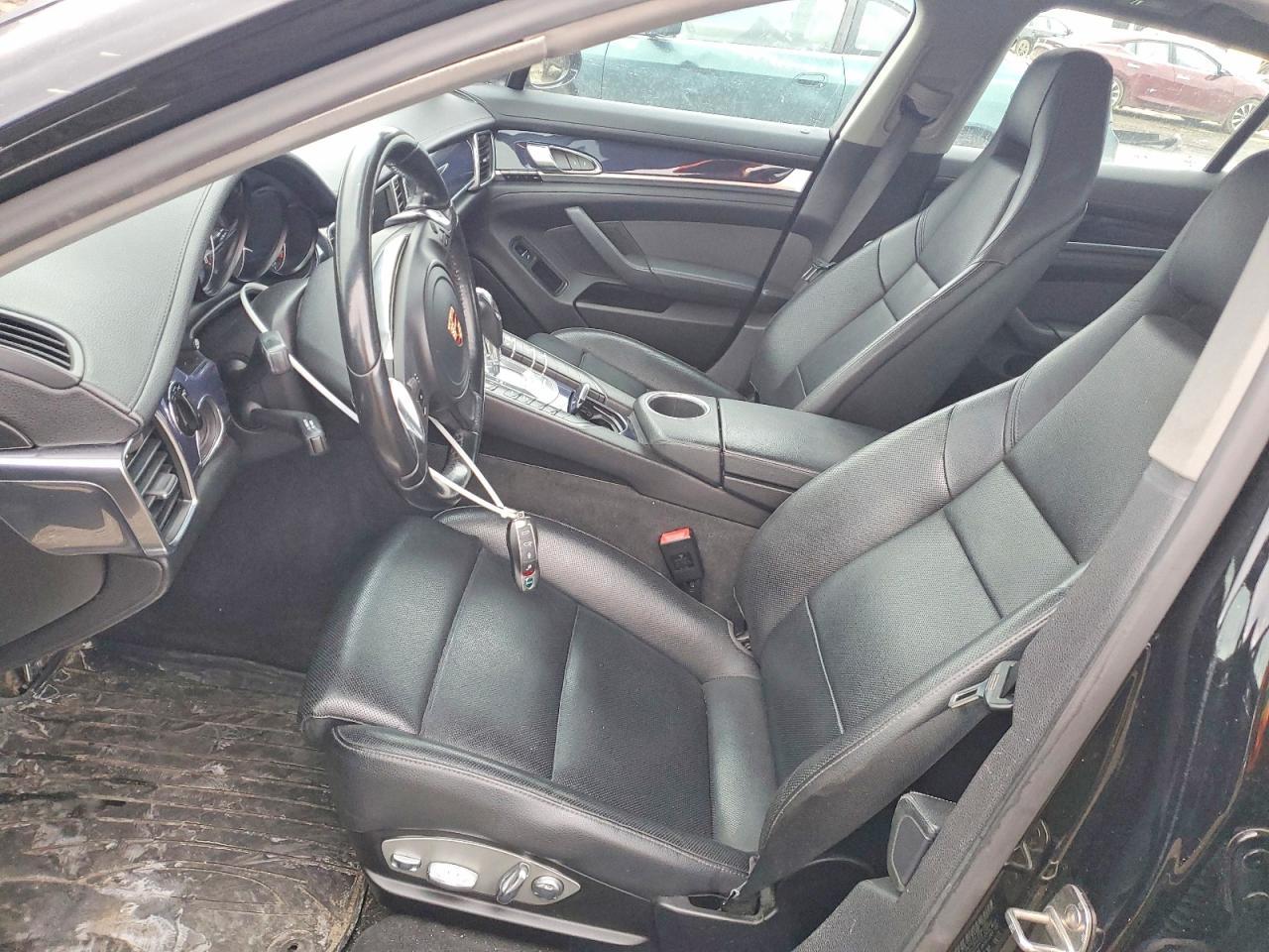 2013 Porsche Panamera 2 - Image 7