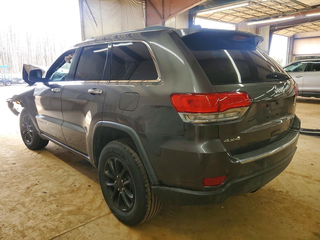 2015 Jeep Cherokee - Фото 2