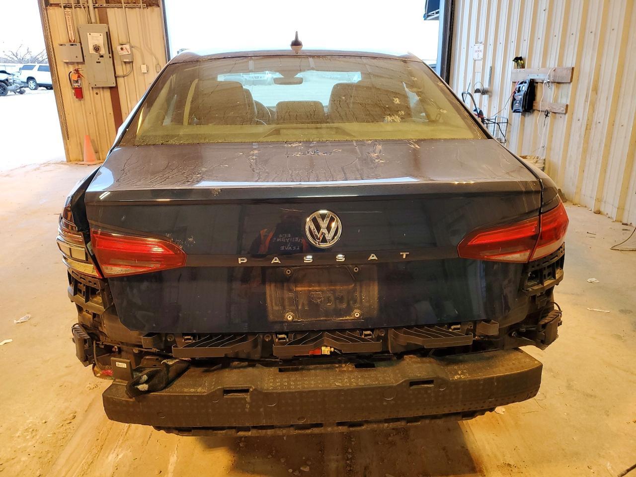 2020 Volkswagen Passat Se - Image 6