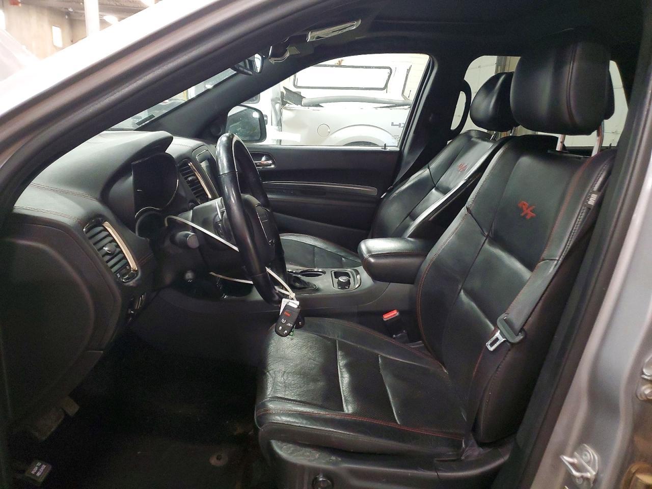 2018 Dodge Durango R/T - Image 7