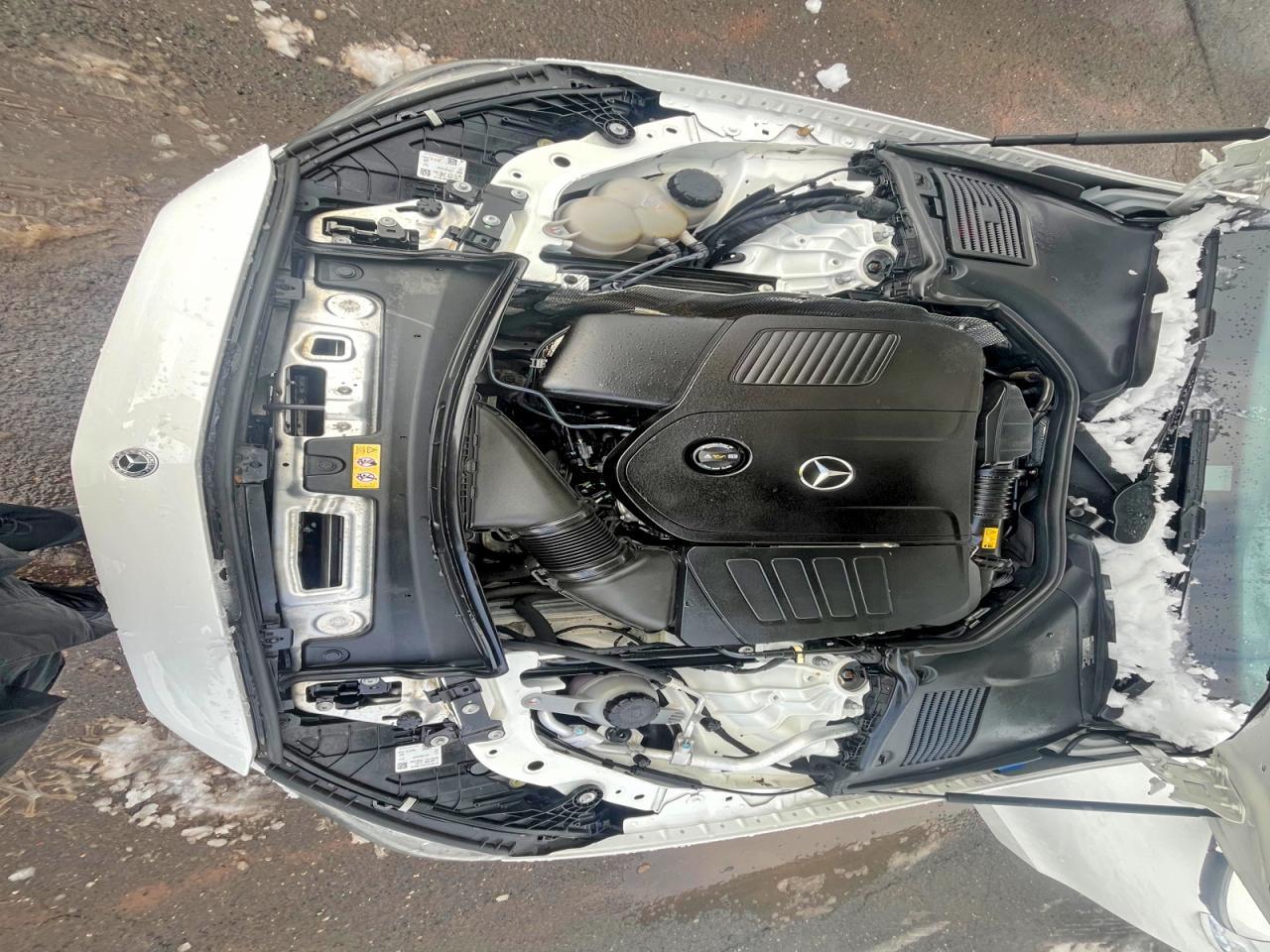 2022 Mercedes-Benz C 300 4Matic - Фото 5