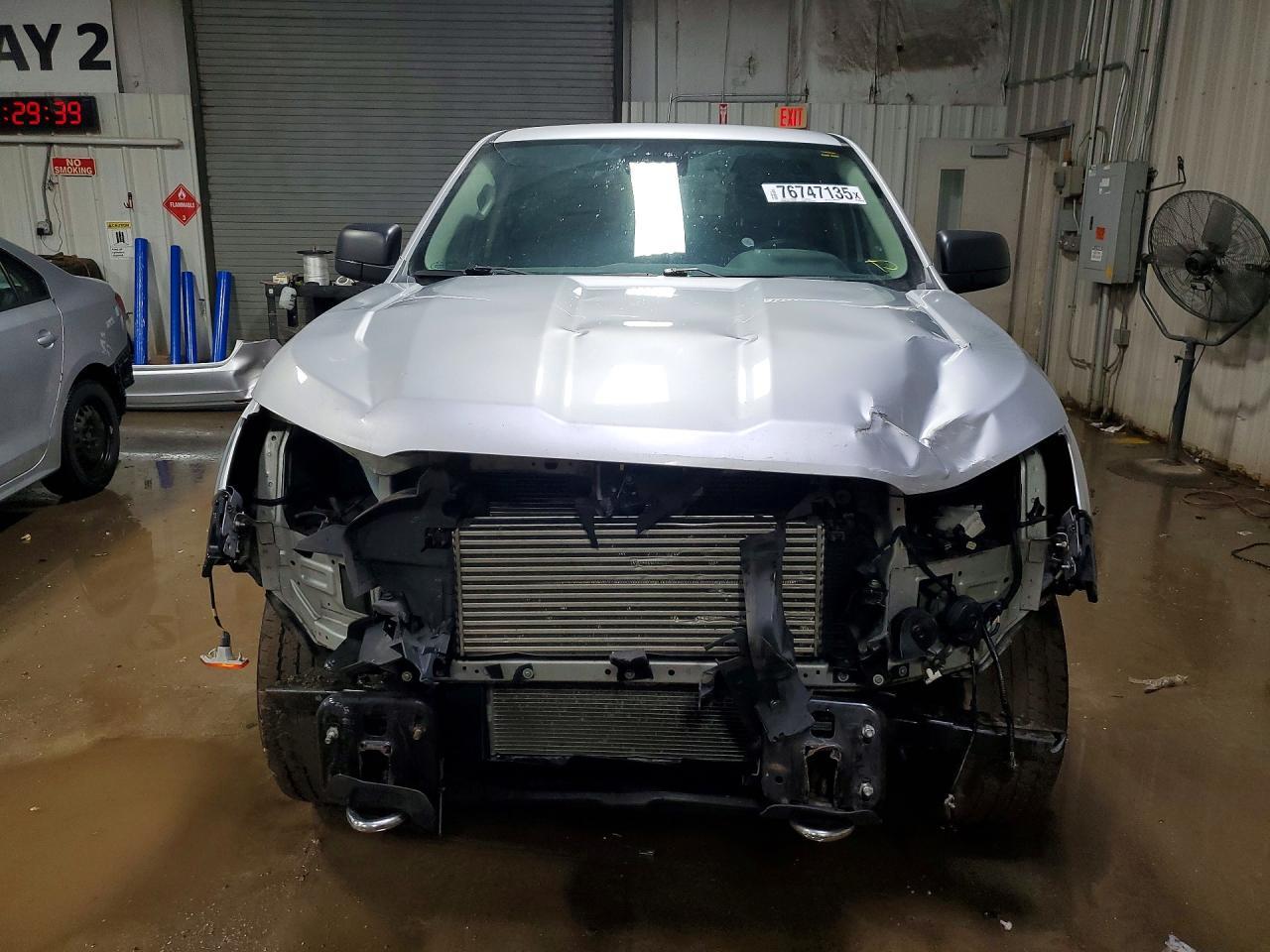 2019 Ford Ranger Xl - Image 5