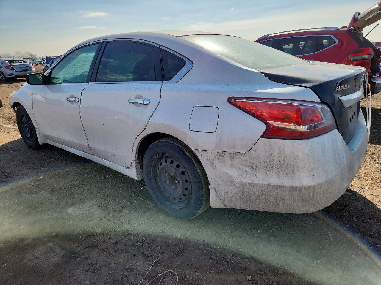 2013 Nissan Altima 2.5 - Image 3