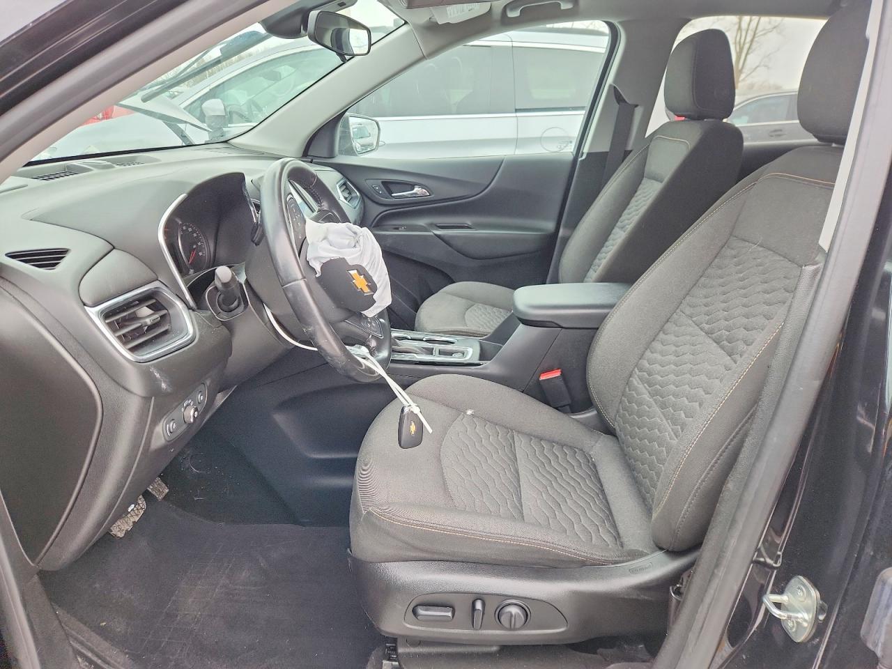 2021 Chevrolet Equinox Lt - Image 7