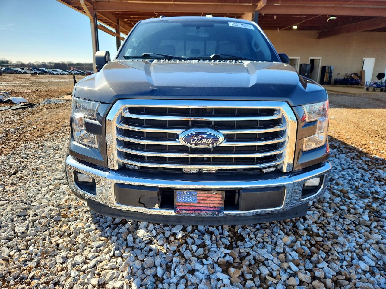 2017 Ford F150 Supercrew - Image 5