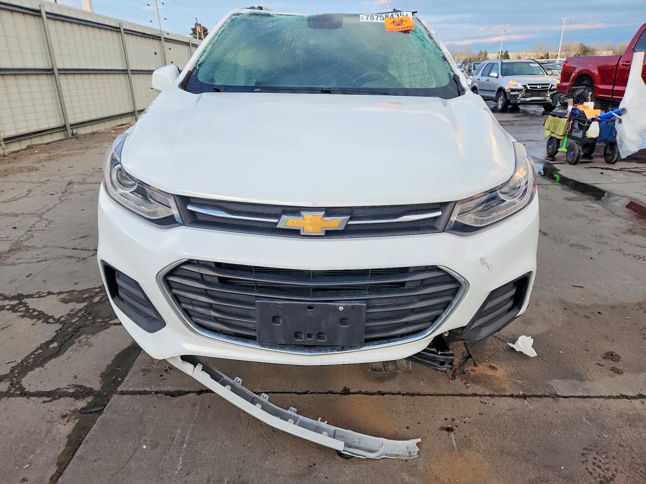 2019 Chevrolet Trax 1Lt - Image 5