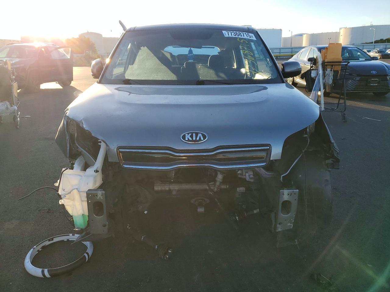 2018 Kia Soul + - Image 5