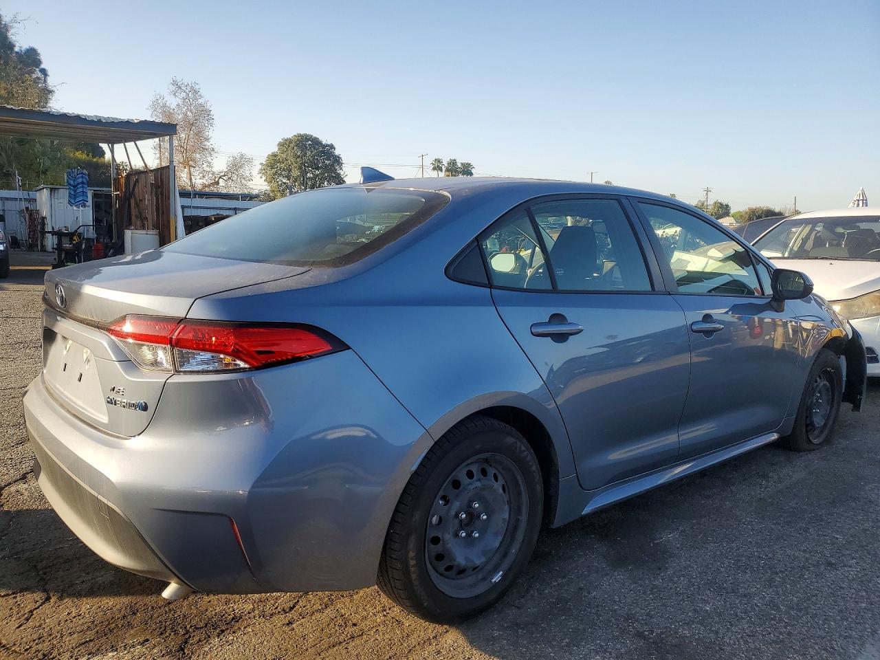 2024 Toyota Corolla - Image 3