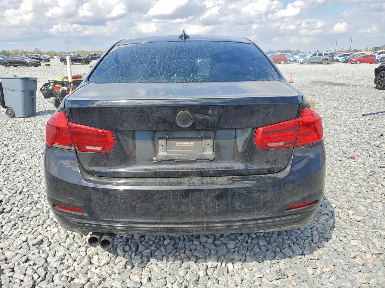 2016 BMW 328 I Sulev - Фото 6