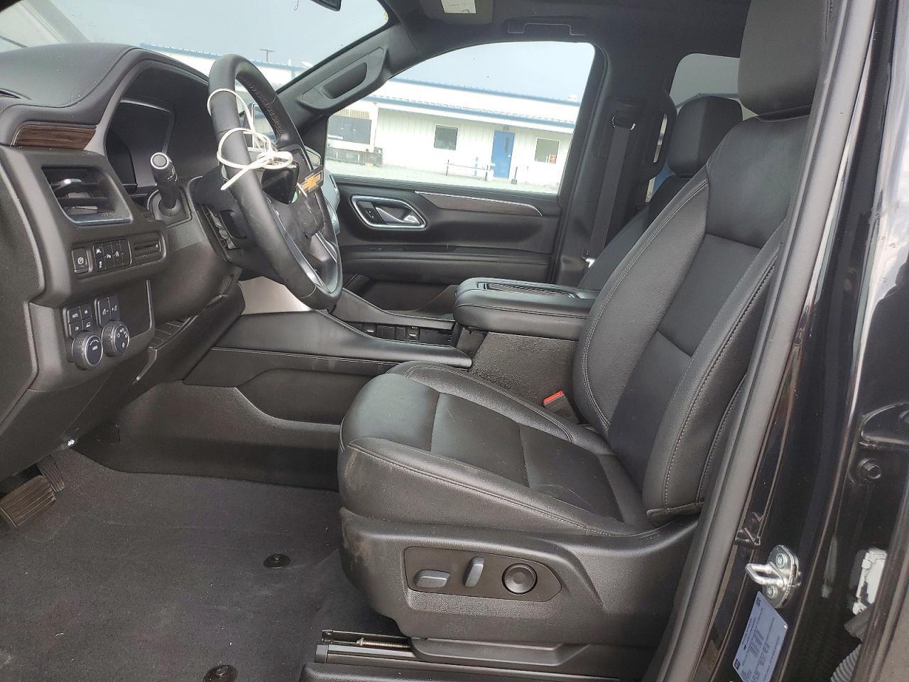 2023 Chevrolet Suburban K1500 Lt - Image 7