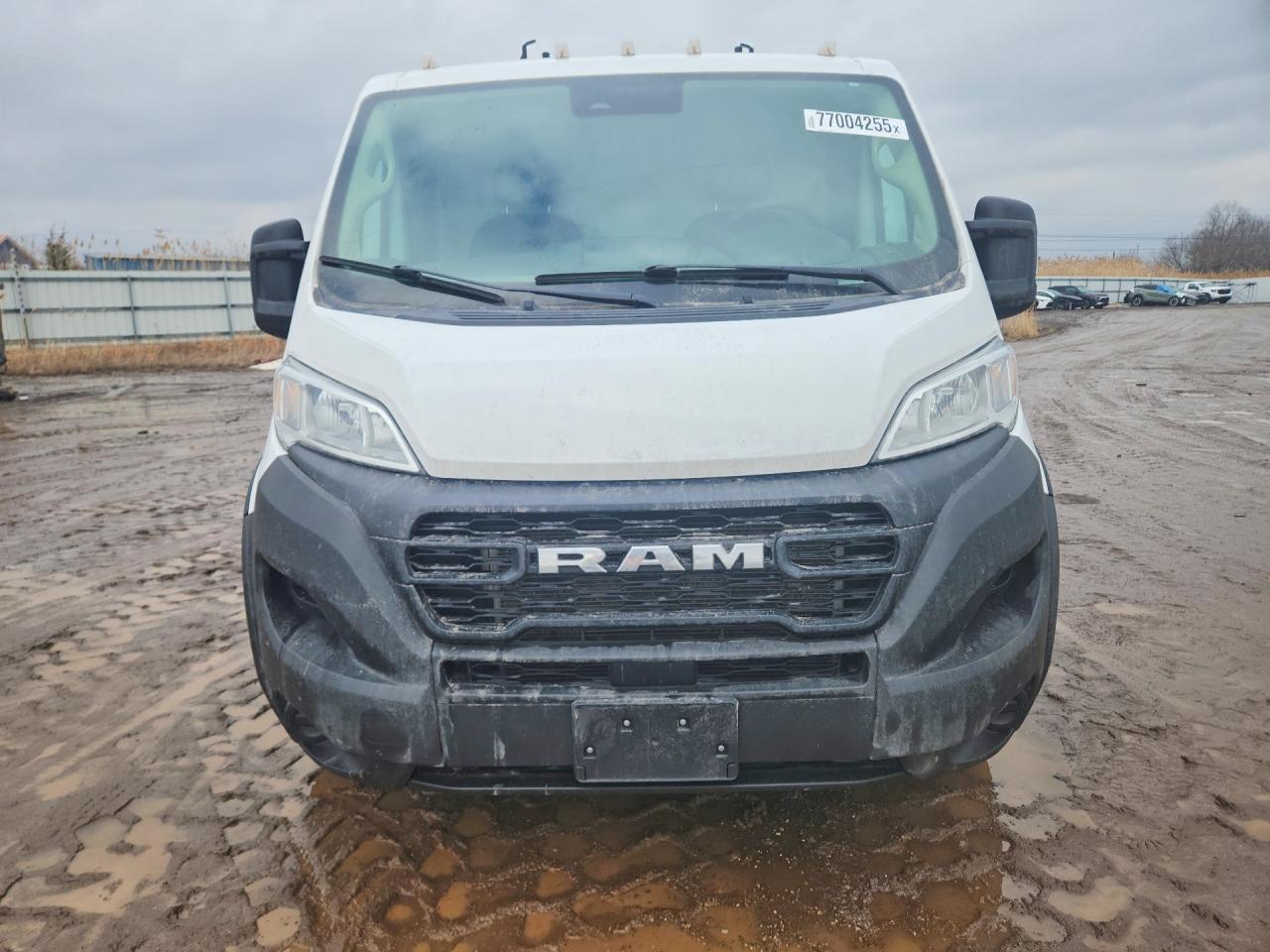 2023 Ram Promaster 1500 Utility / Service Van - Image 5