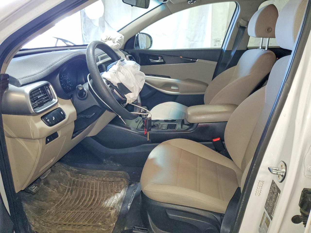 2020 Kia Sorento Lx - Фото 7