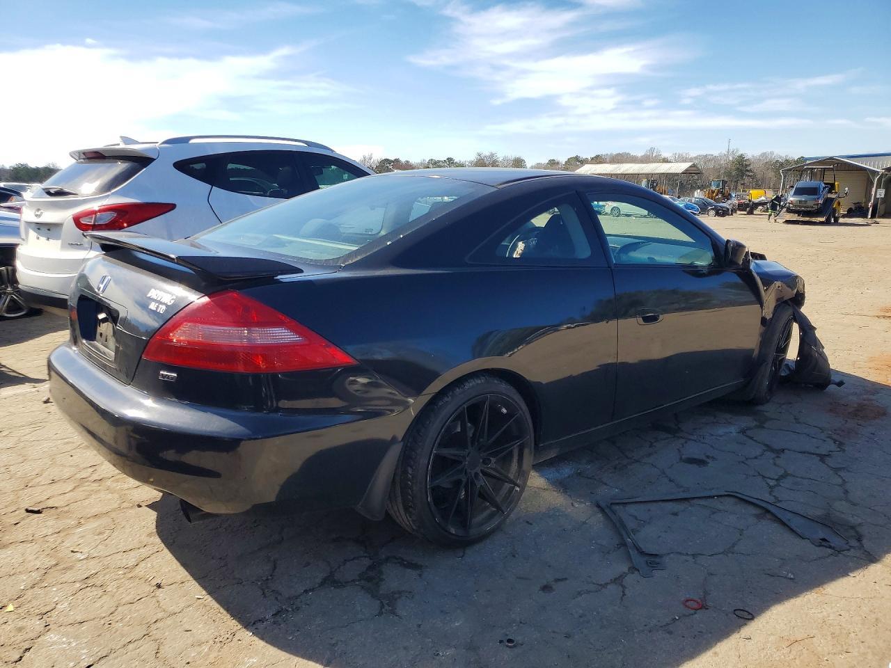 2004 Honda Accord Lx - Image 3