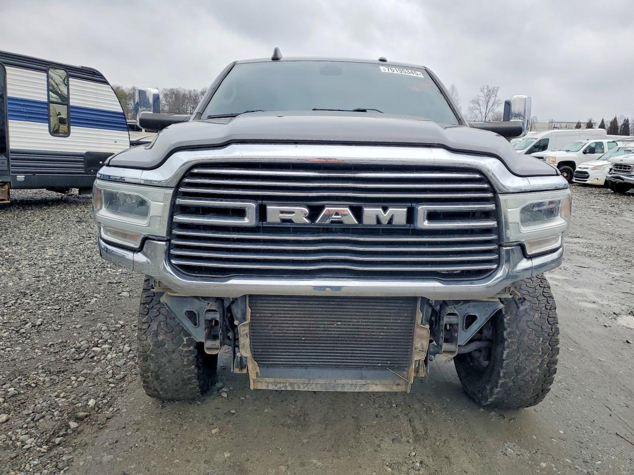 2020 Ram 2500 - Image 5