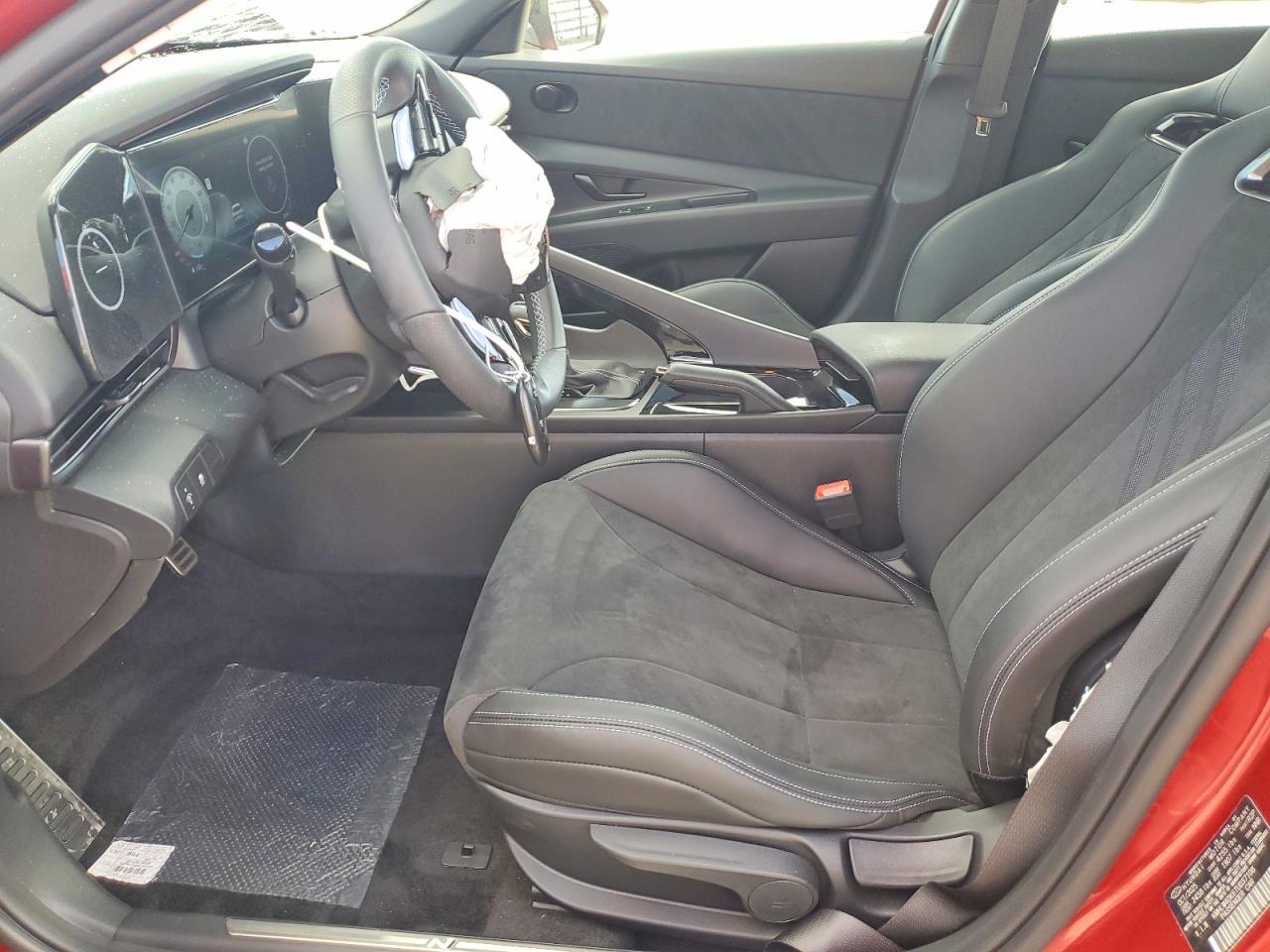 2026 Hyundai Elantra N Base - Image 7
