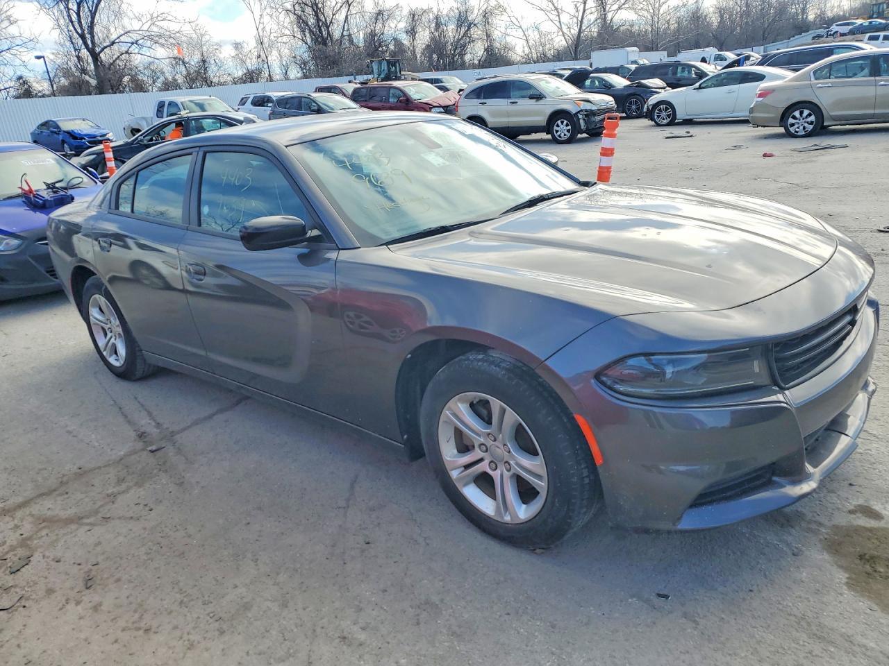 2023 Dodge Charger Sxt - Image 4