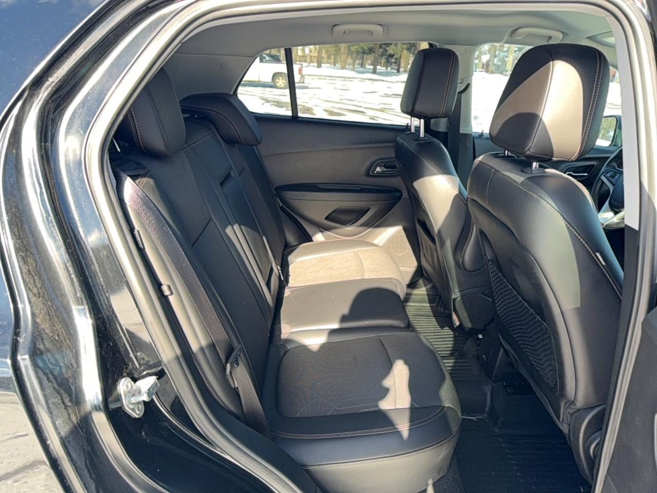 2019 Chevrolet Trax 1Lt - Фото 6