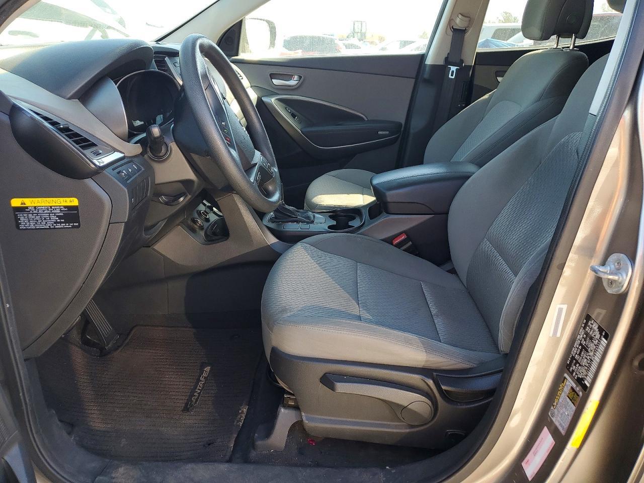 2014 Hyundai Santa Fe Sport - Фото 7