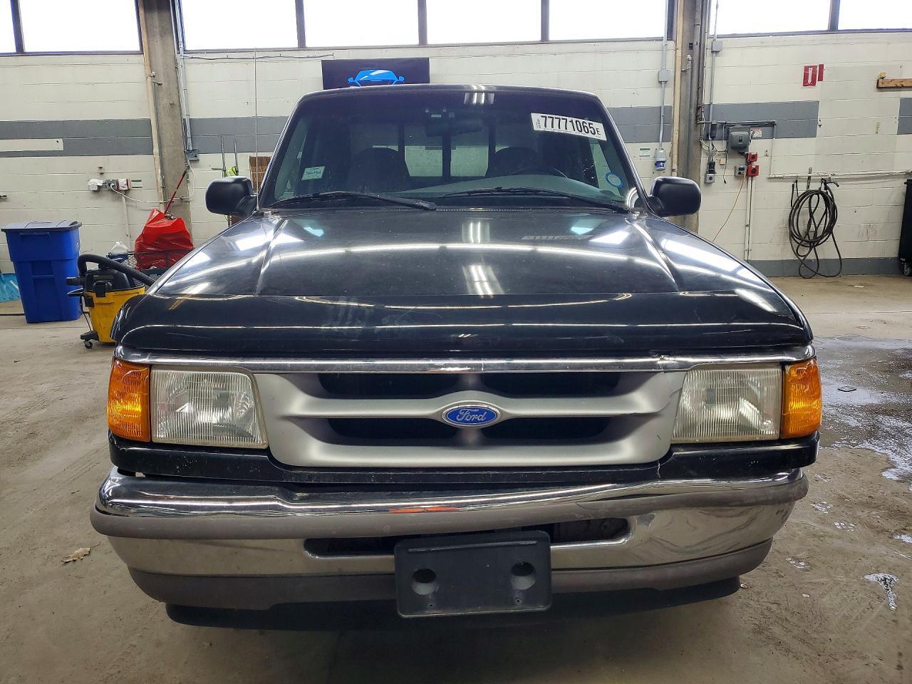 1997 Ford Ranger - Фото 5
