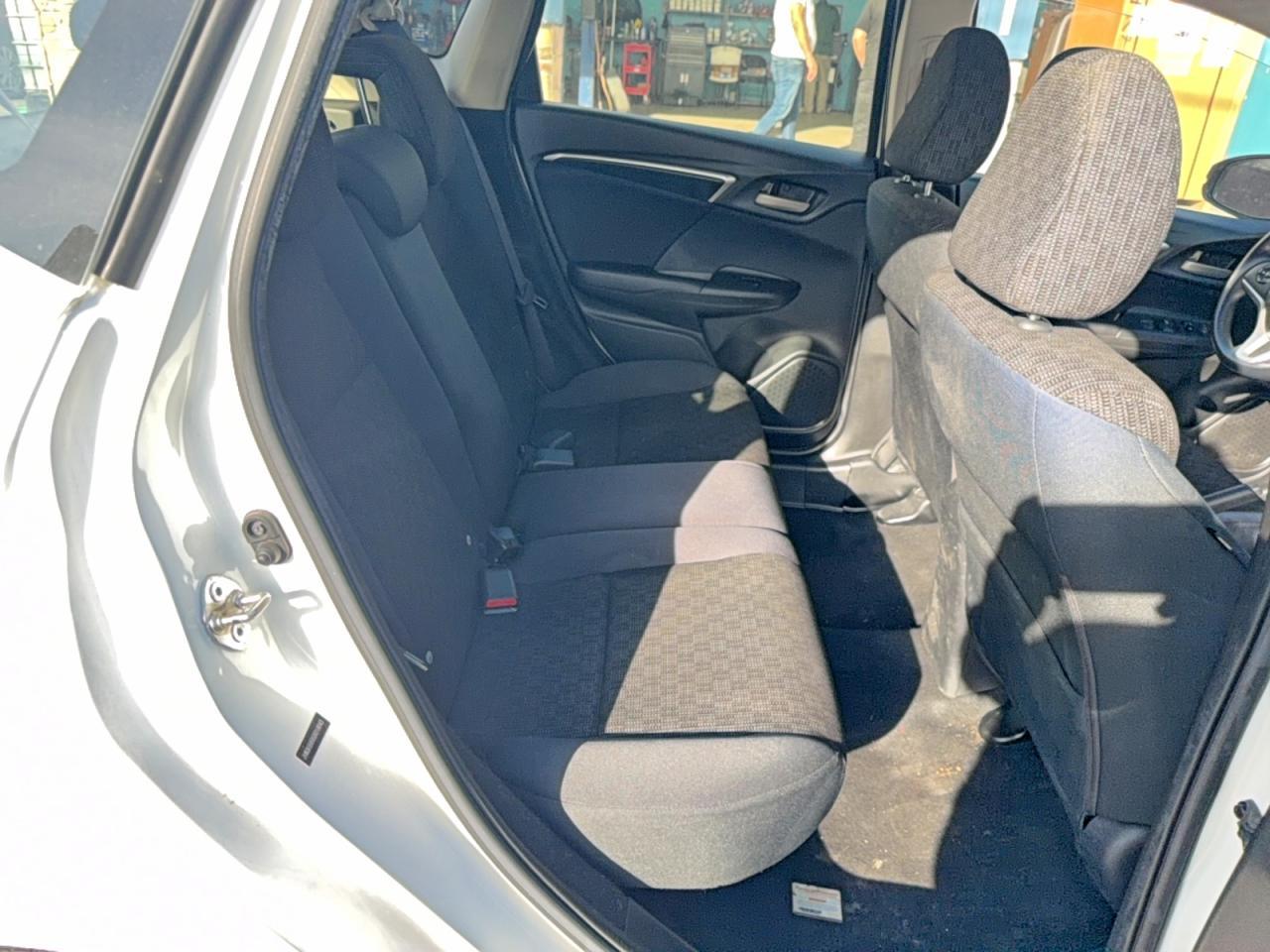 2016 Honda Fit Lx - Фото 6