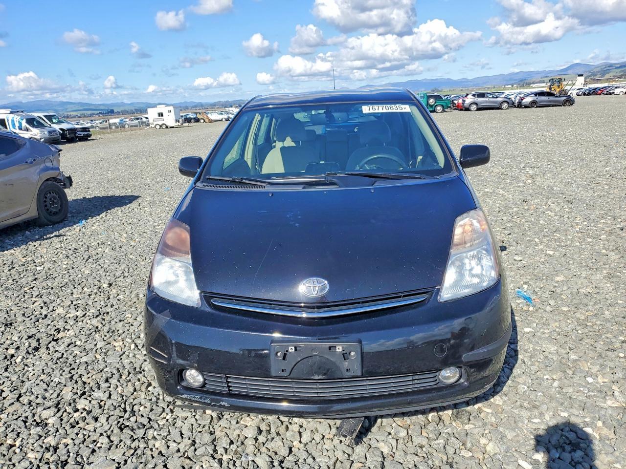 2007 Toyota Prius - Image 5