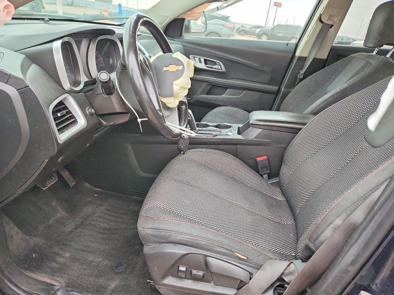 2015 Chevrolet Equinox Lt - Image 7
