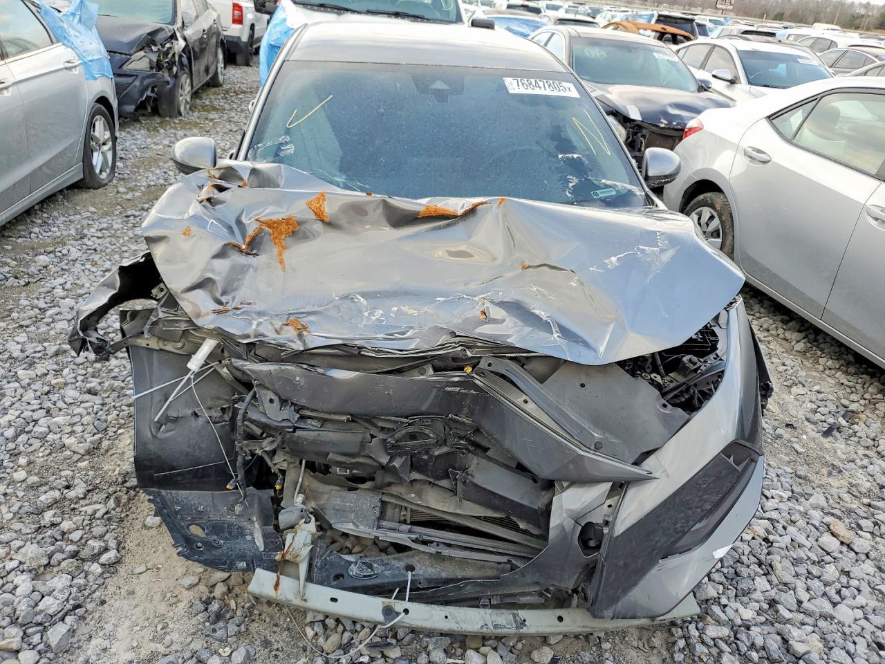 2023 Nissan Sentra Sv - Фото 5