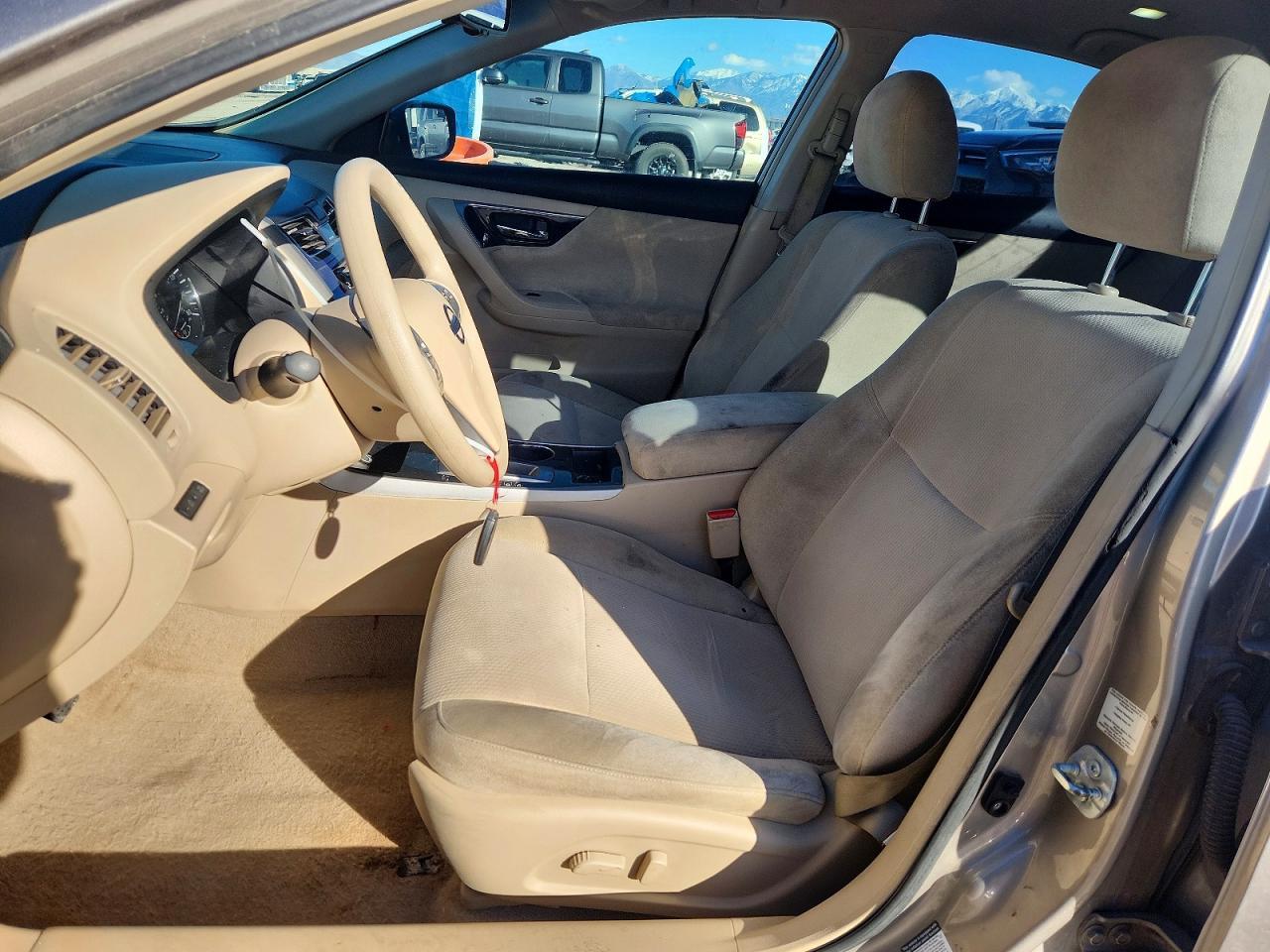 2013 Nissan Altima 2.5 - Image 7
