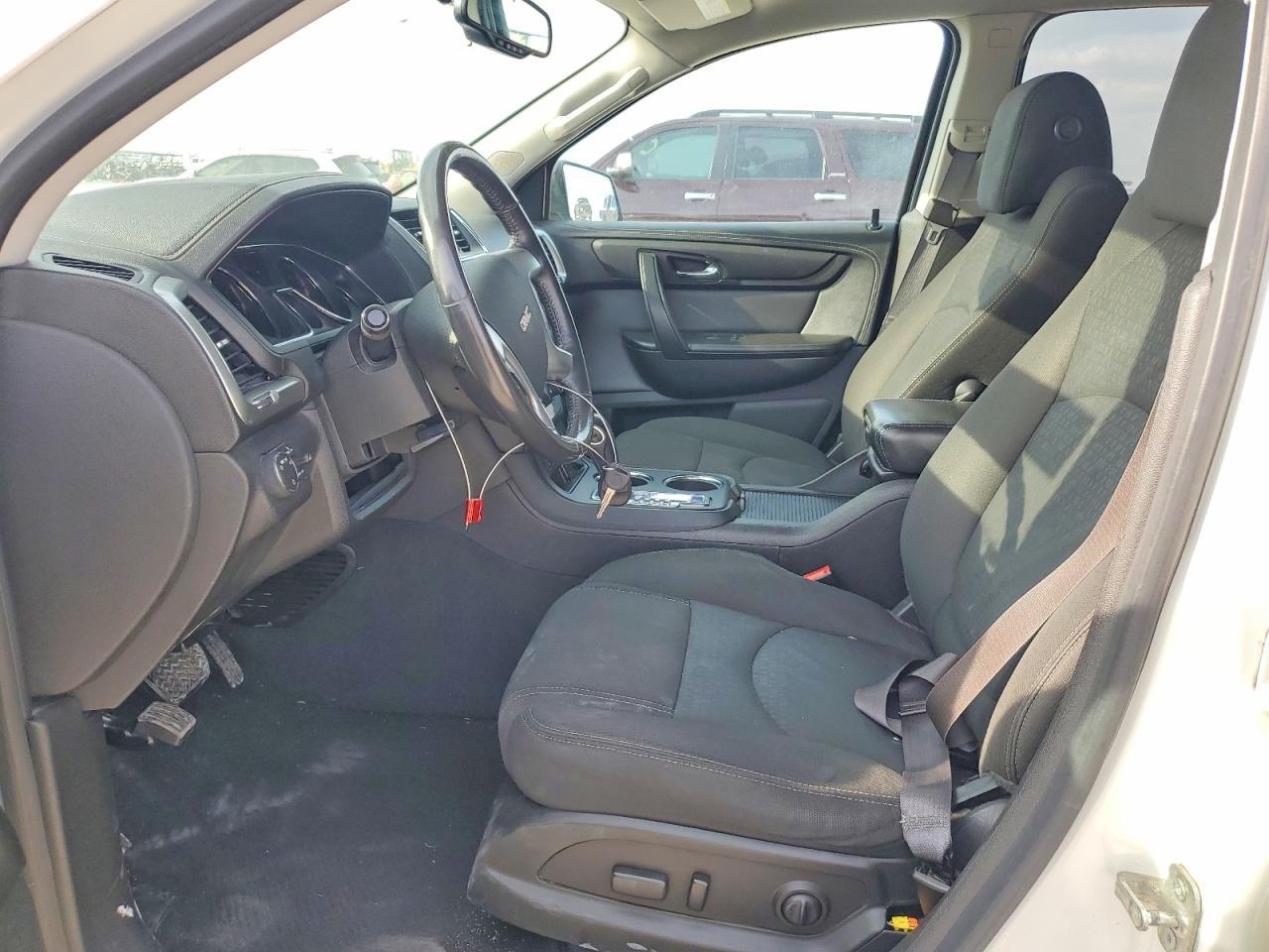 2015 GMC Acadia Sle - Image 7