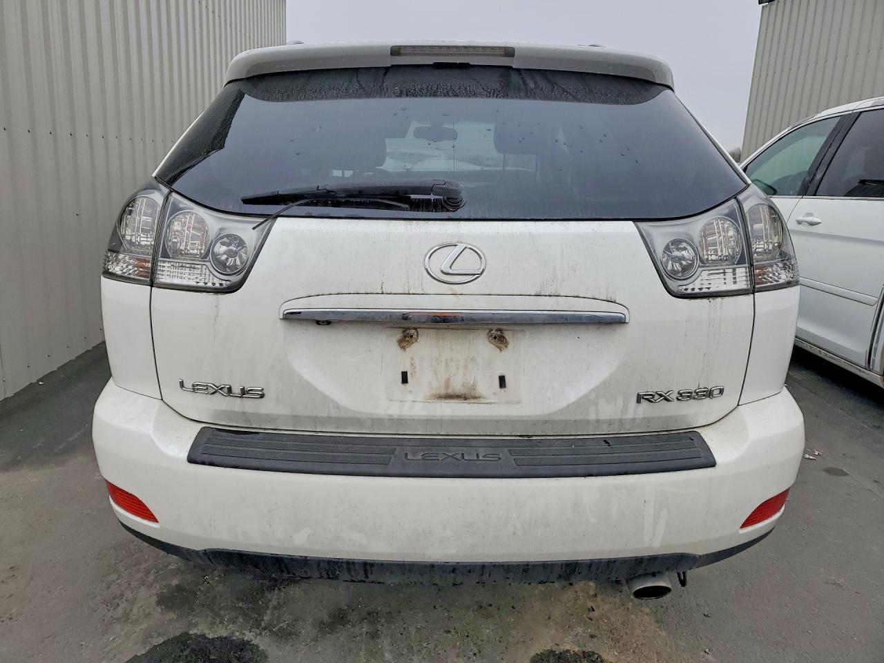 2005 Lexus Rx 330 - Фото 6