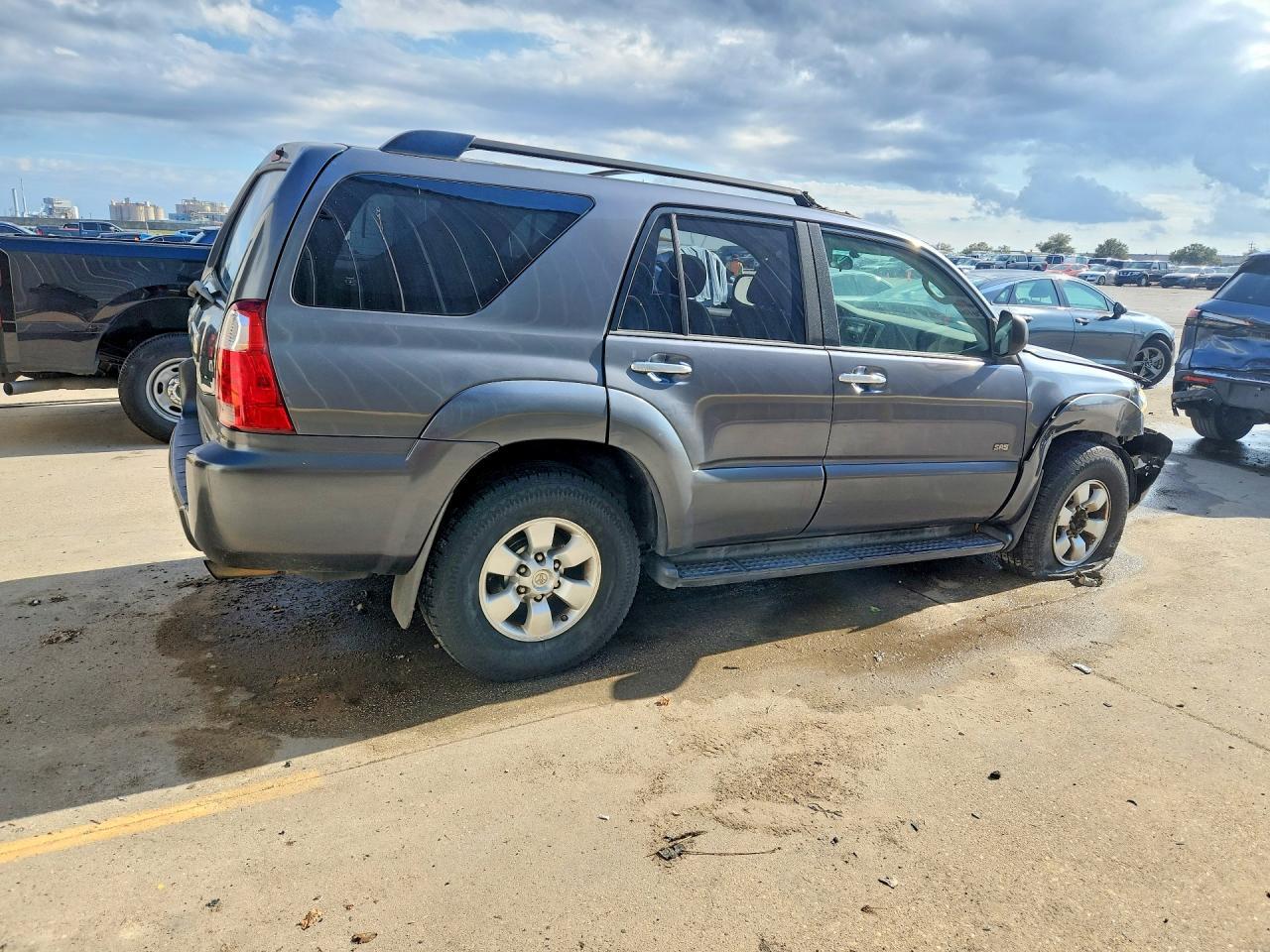 2007 Toyota 4Runner Sr5 - Image 3