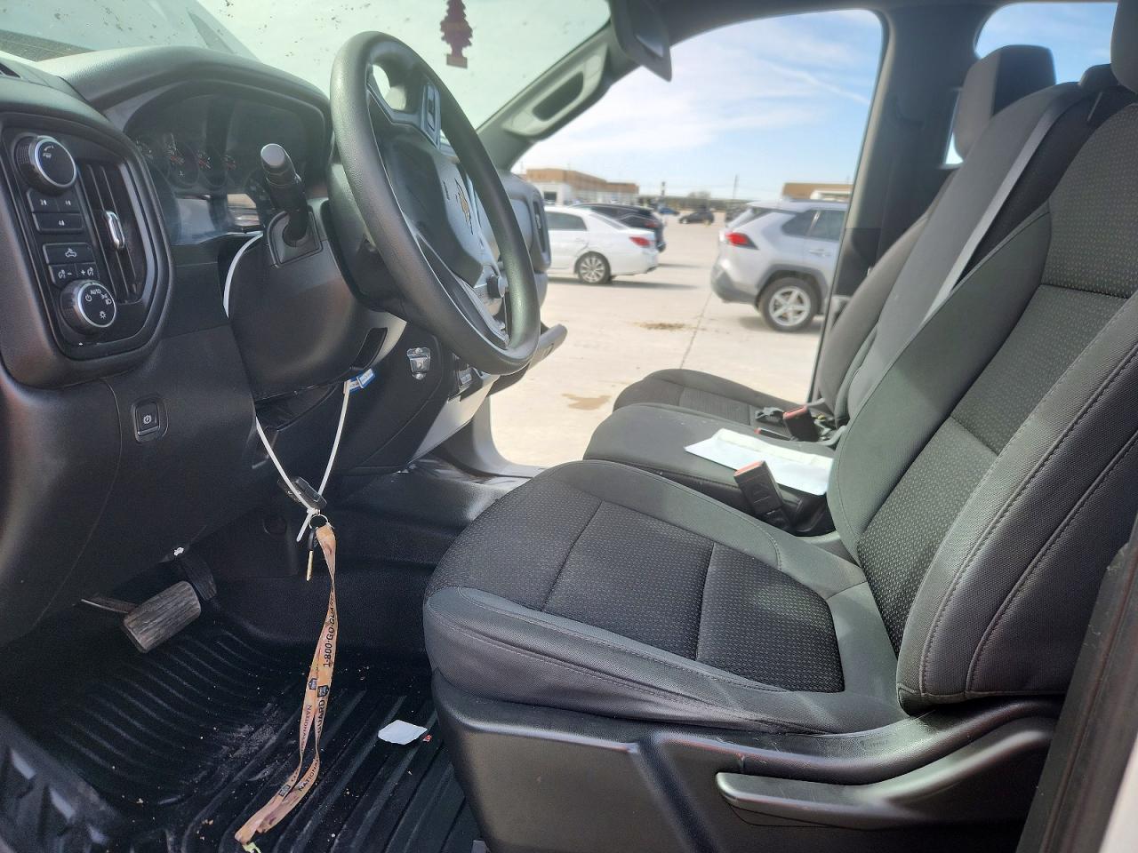 2020 Chevrolet Silverado K2500 Heavy Duty - Image 7