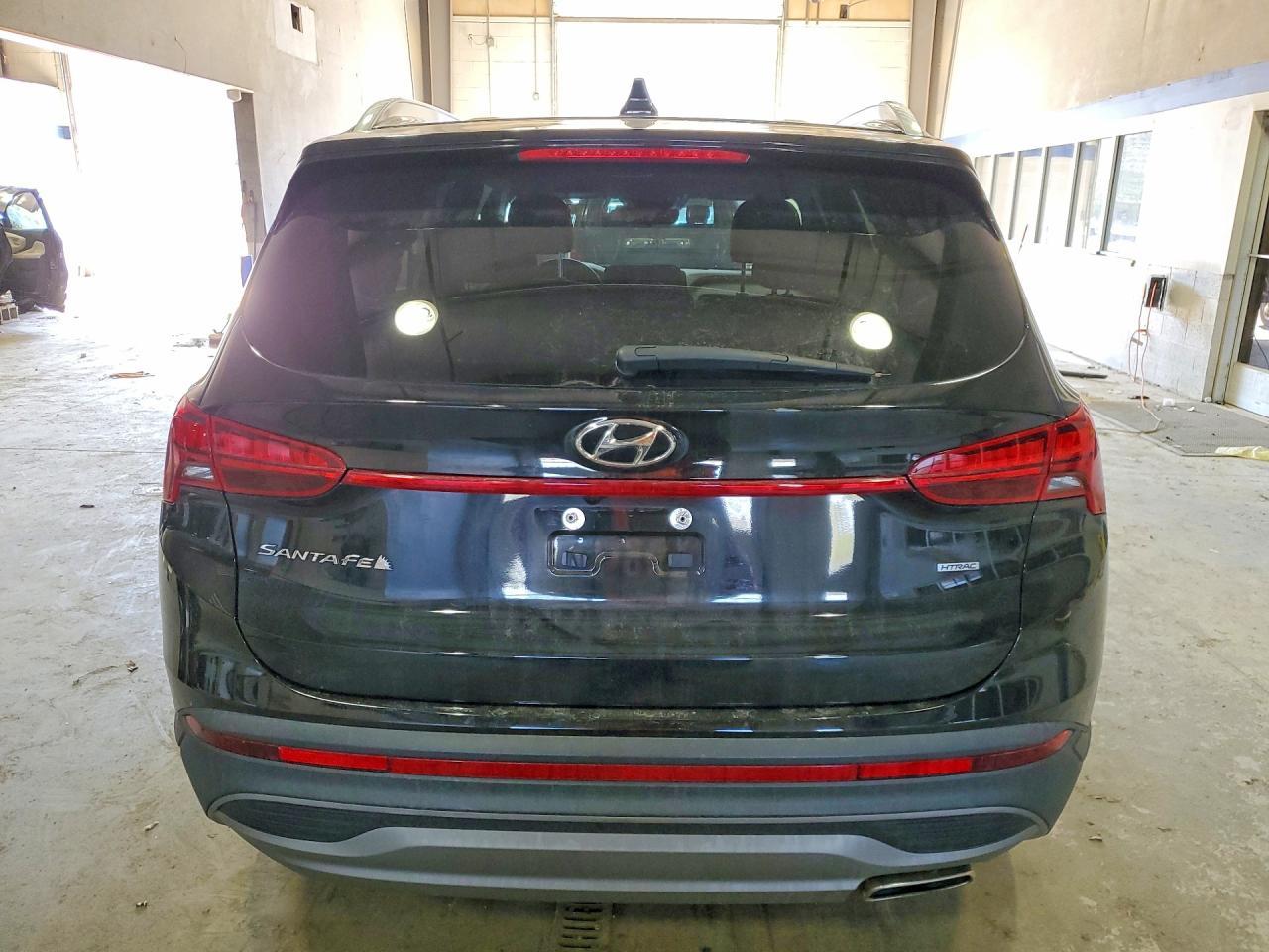 2023 Hyundai Santa Fe Sel - Image 6