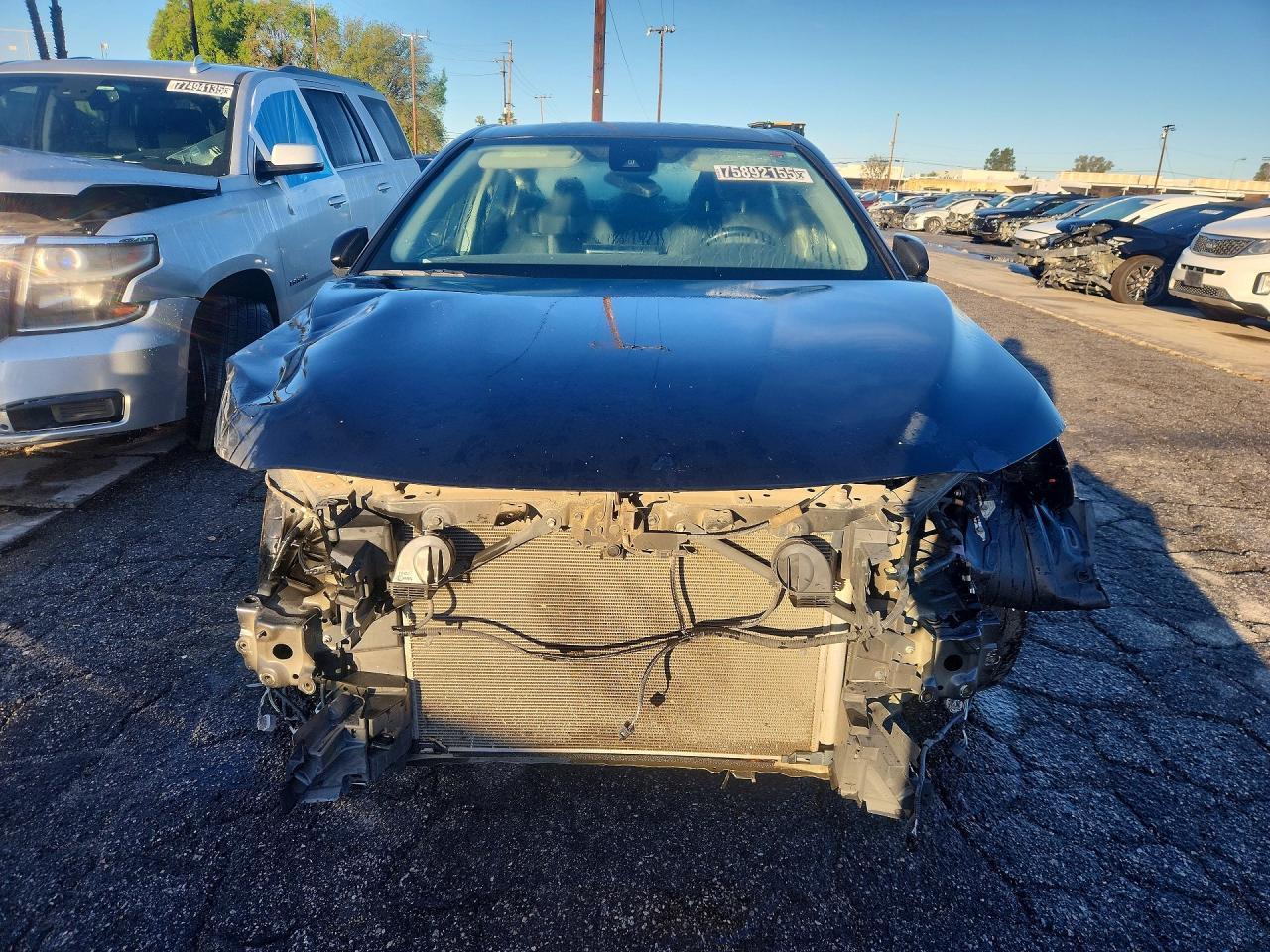 2024 Toyota Camry Se - Фото 5