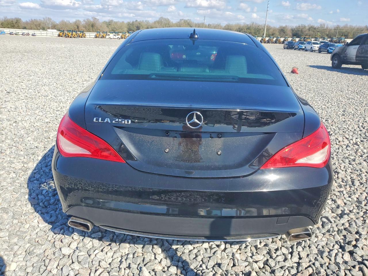 2016 Mercedes-Benz Cla 250 - Image 6