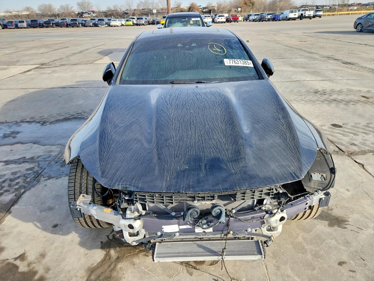 2019 Mercedes-Benz Amg Gt 53 - Image 5