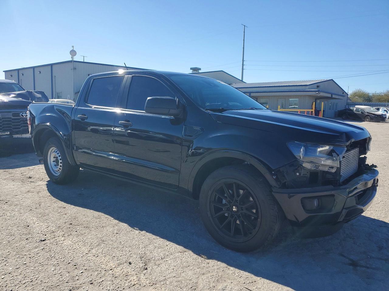 2021 Ford Ranger Xl - Image 4