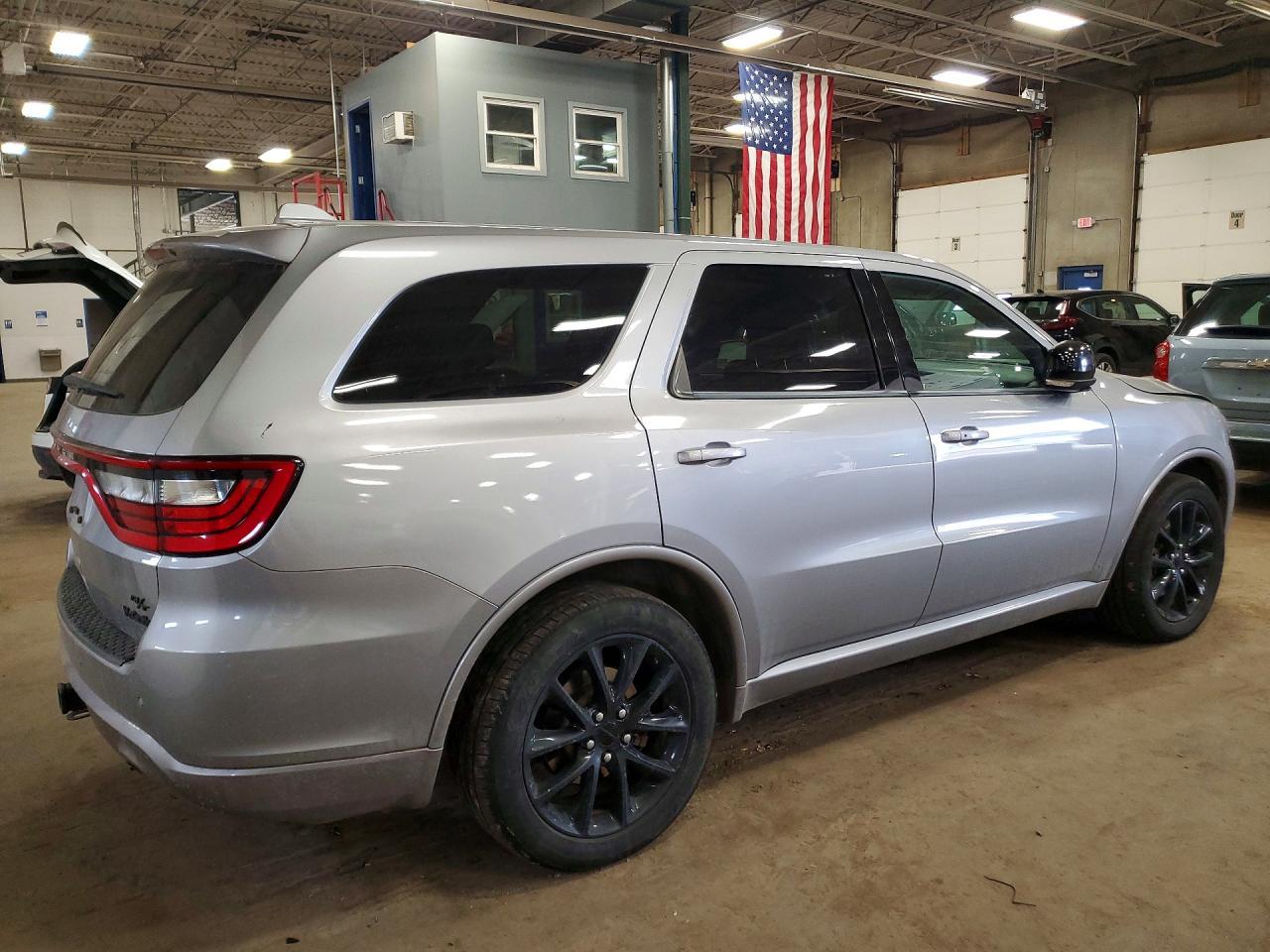 2018 Dodge Durango R/T - Image 3