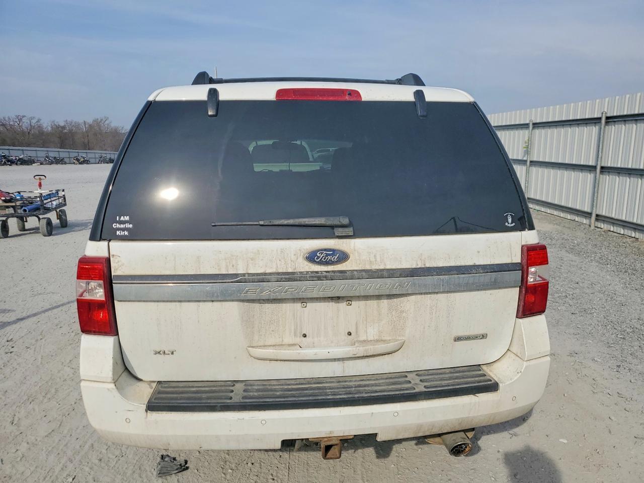 2017 Ford Expedition Xlt - Image 6