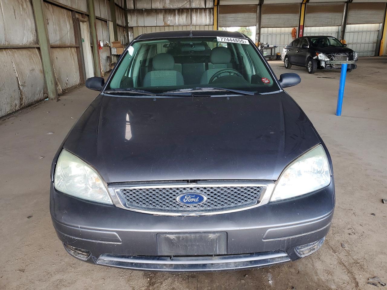 2006 Ford Focus Zx4 - Фото 5