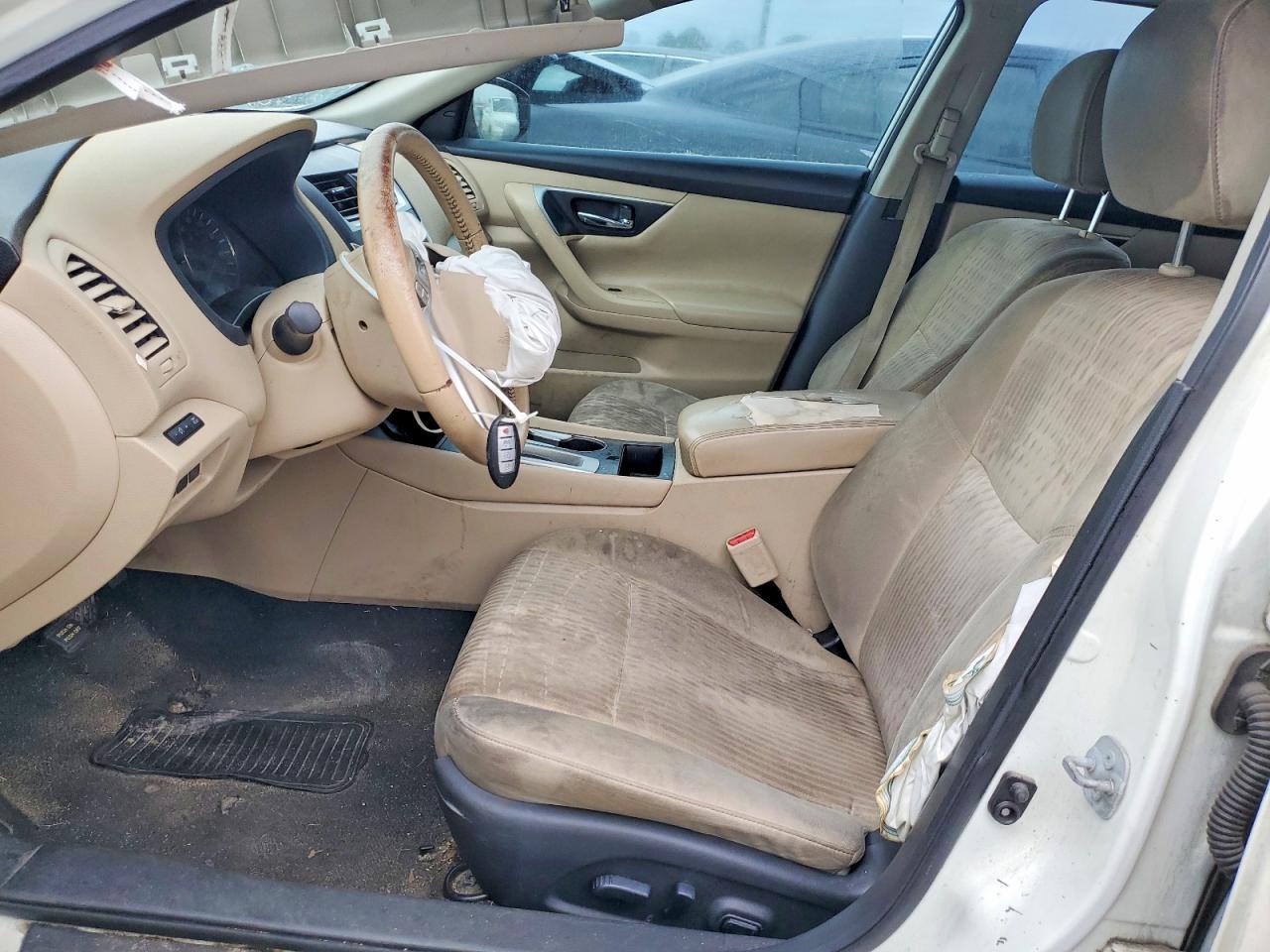 2016 Nissan Altima 2.5 - Фото 7
