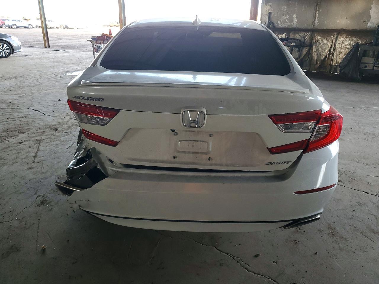 2019 Honda Accord Sport - Фото 6