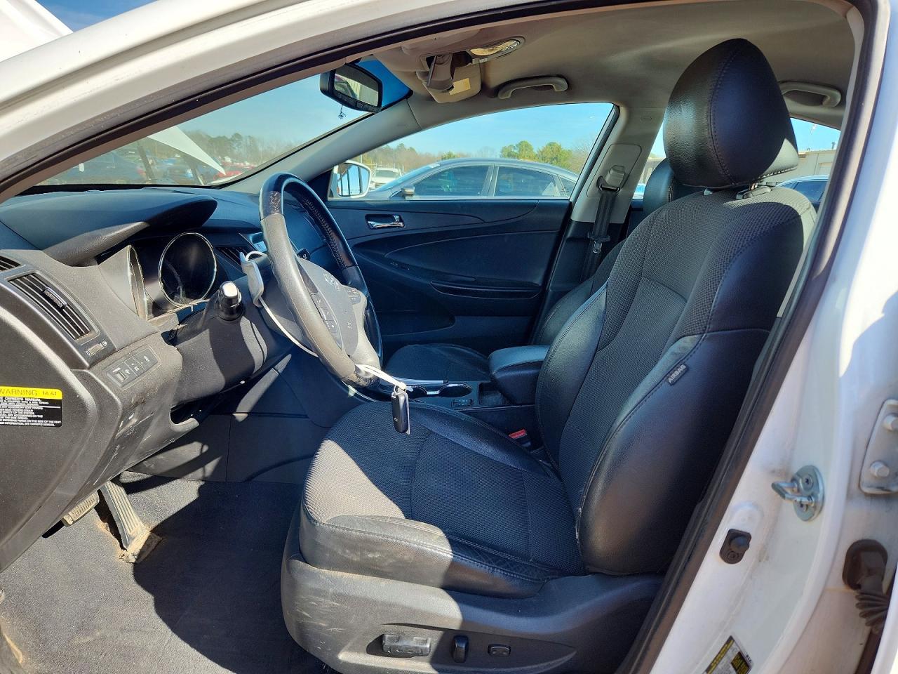 2013 Hyundai Sonata Se - Image 7