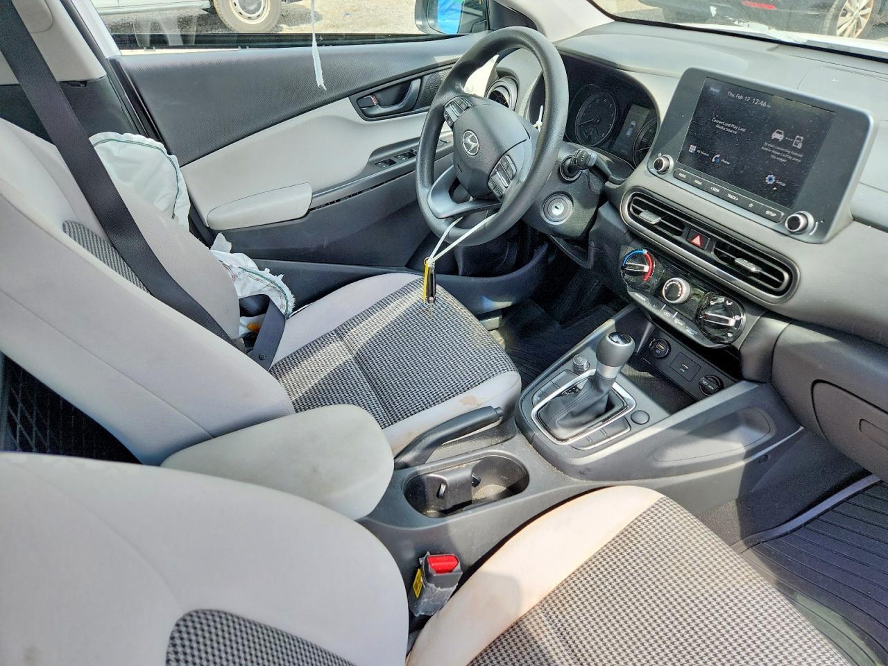 2023 Hyundai Kona Se - Фото 7