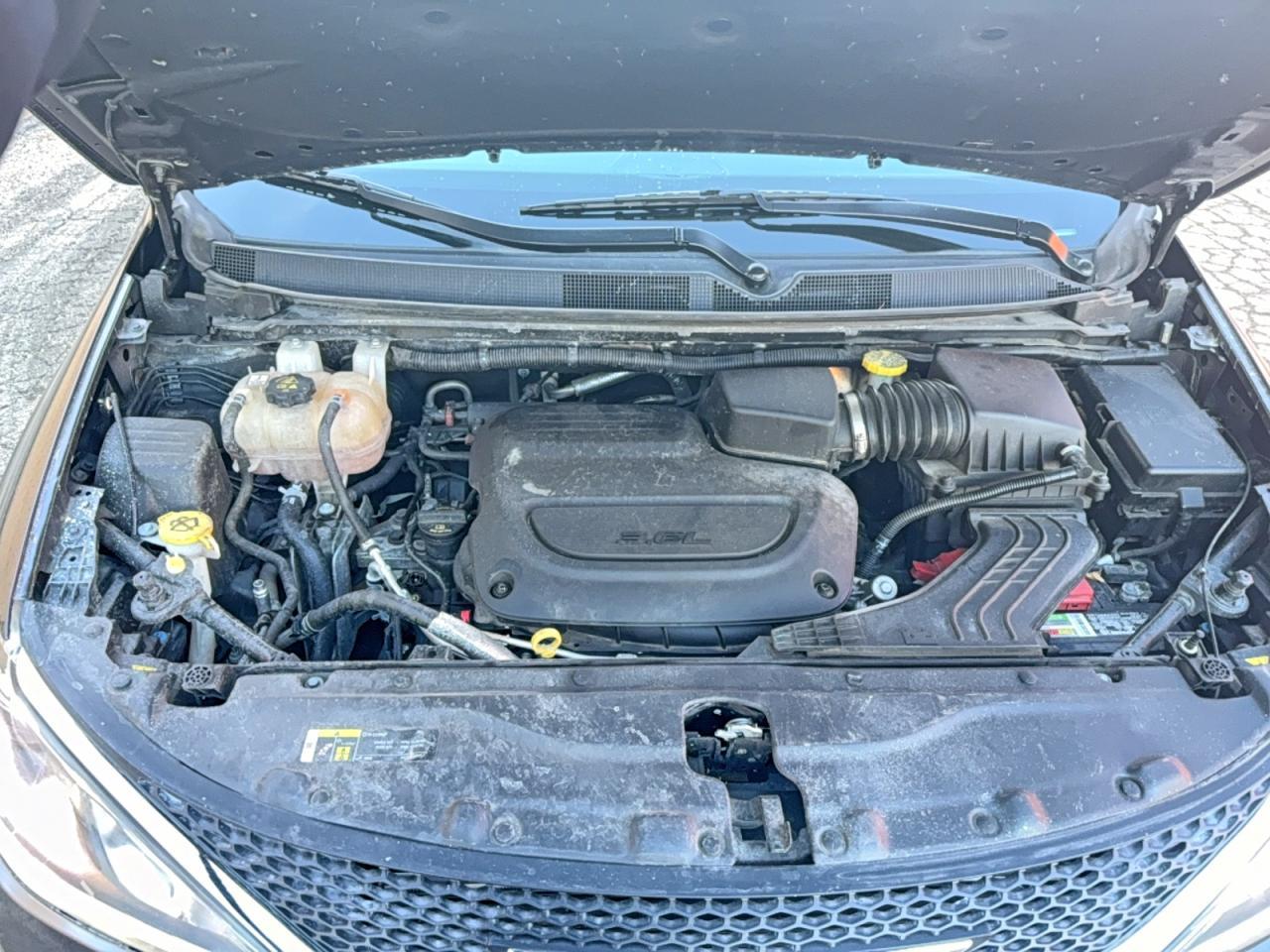 2019 Chrysler Pacifica Limited - Фото 7