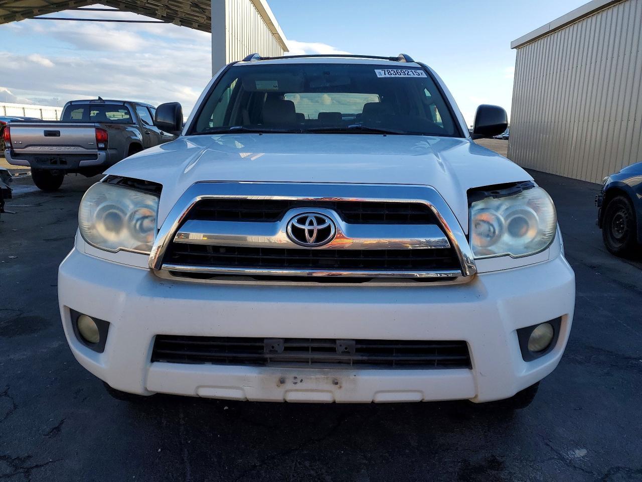 2006 Toyota 4Runner Sr5 - Image 5