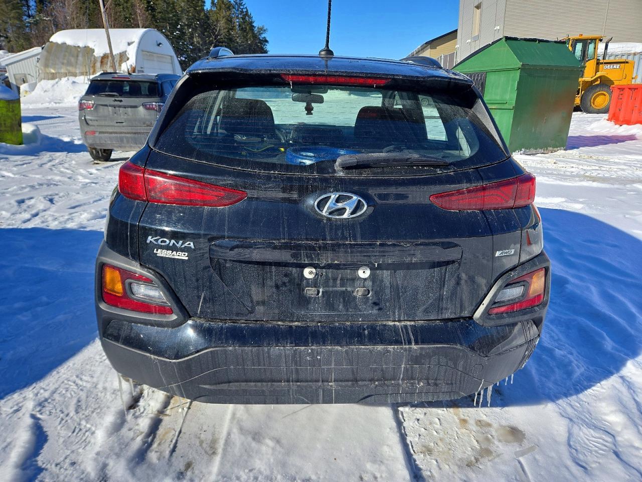 2019 Hyundai Kona Se - Image 6