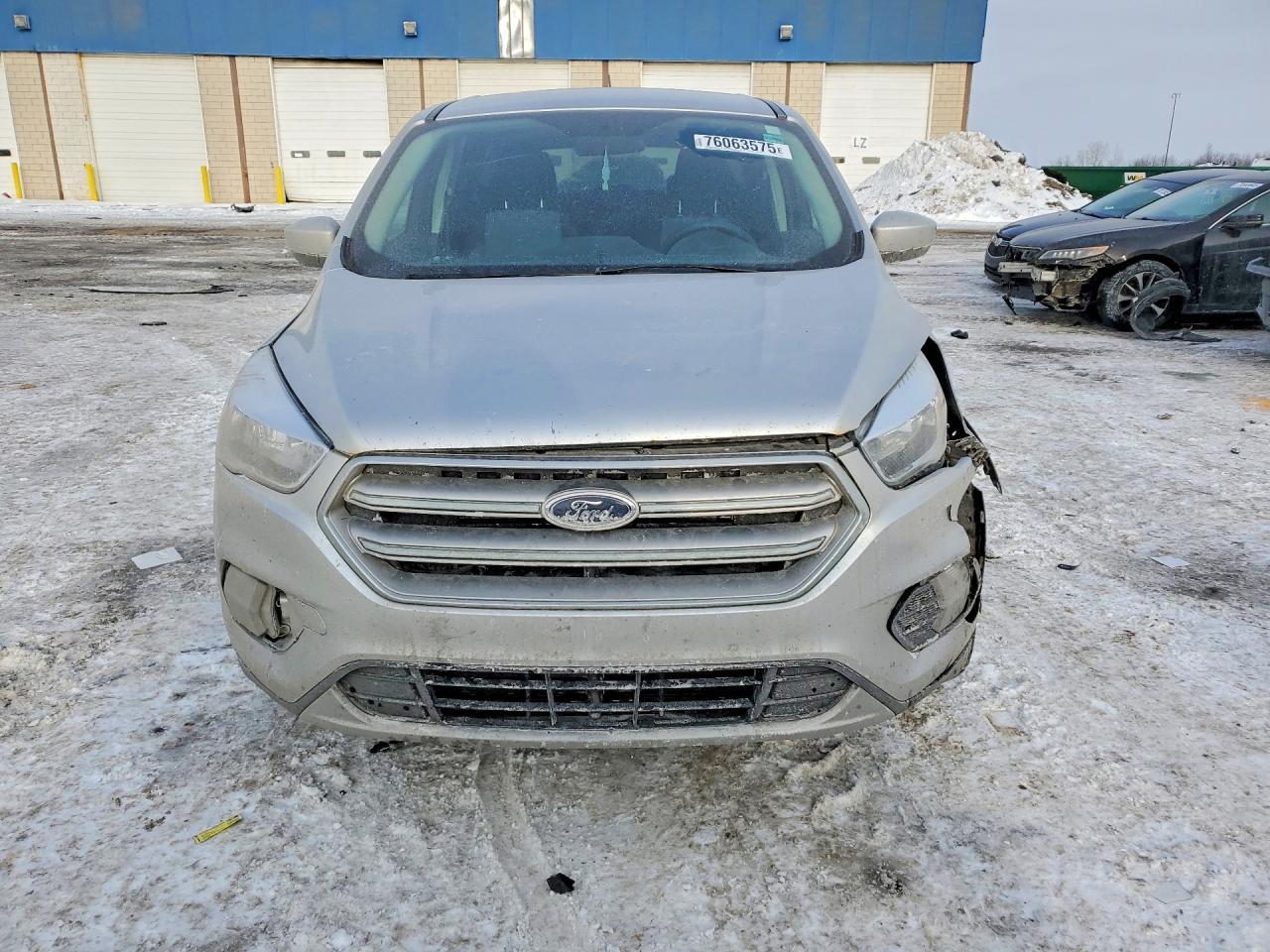 2019 Ford Escape Se - Фото 5